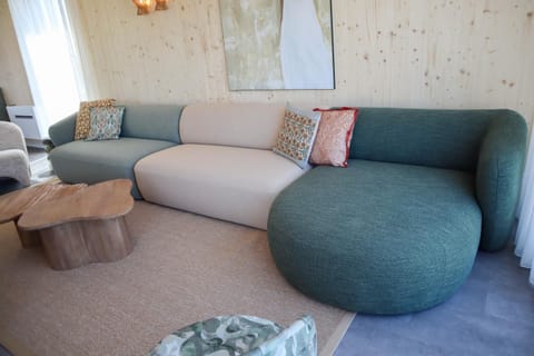 Vlugtenburg Campground/
RV Resort in s-Gravenzande