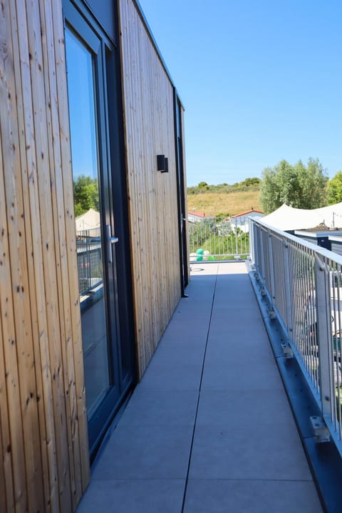 Vlugtenburg Campground/
RV Resort in s-Gravenzande