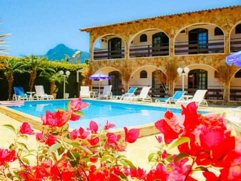 Balcony/Terrace, Swimming pool