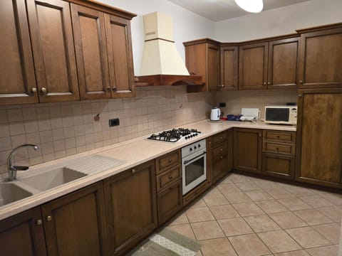 Appartamento Rosa Apartment in Aosta Valley, Italy