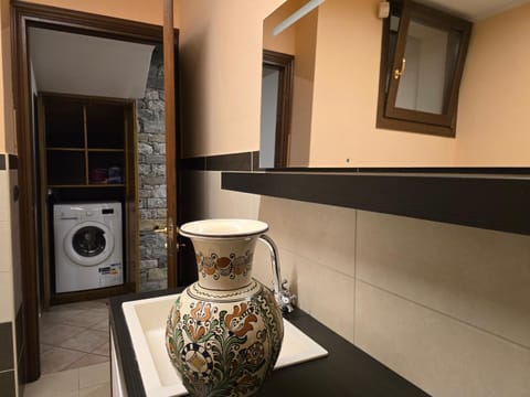 Appartamento Rosa Apartment in Aosta Valley, Italy