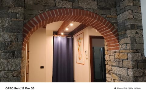 Appartamento Rosa Apartment in Aosta Valley, Italy