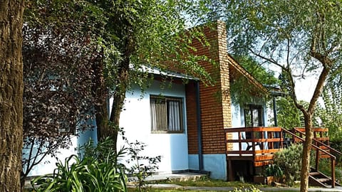 siete colores House in Santa Rosa de Calamuchita