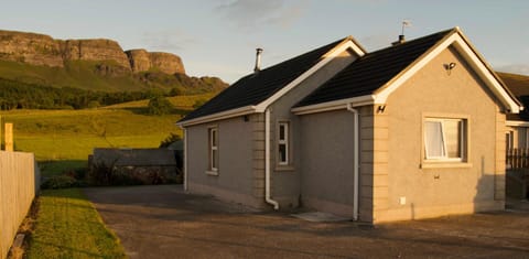 Atlantic View Apartments House in County Donegal