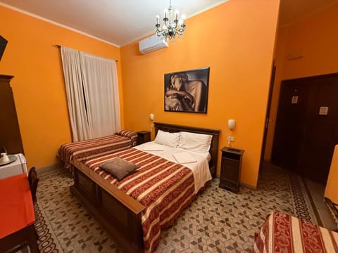 Hotel Europa Hotel in Perugia