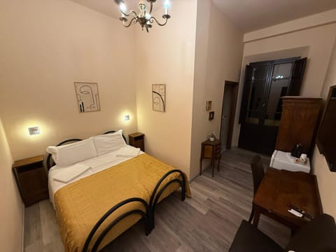 Hotel Europa Hotel in Perugia