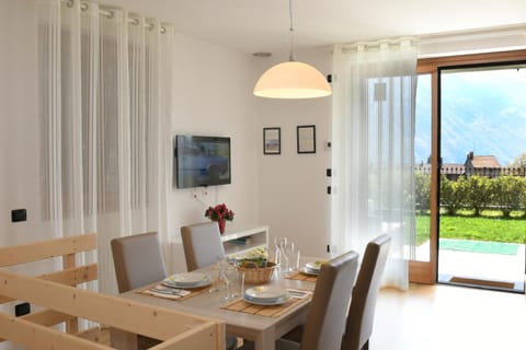 Apartment Gli Ulivi - Tremezzina Eigentumswohnung in Tremezzo