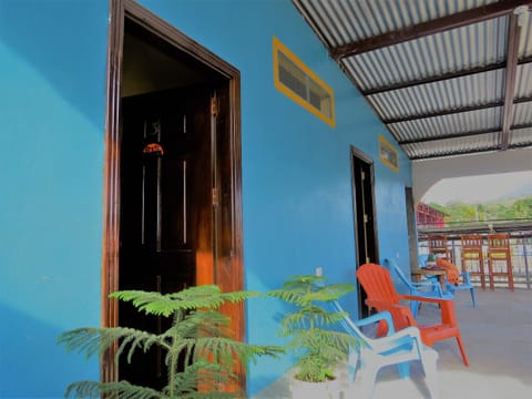 Hostal Siero Bed and Breakfast in Nicaragua