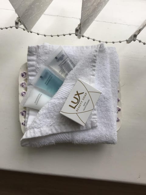 No 16 The Hub Abercrave House in Wales