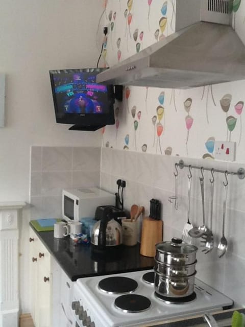 No 16 The Hub Abercrave House in Wales