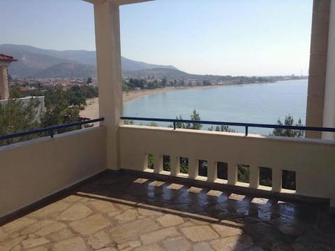 La Casa di Anastasia - Panorama Nea Karvali Casa in Kavala, Greece