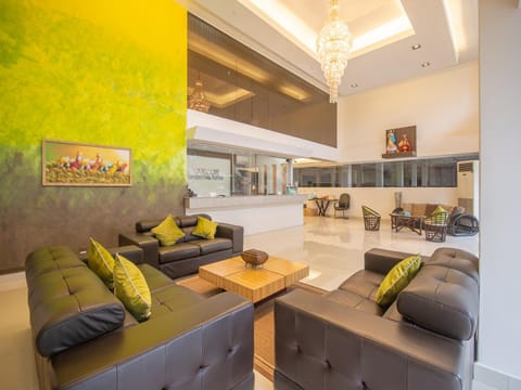 Tancor Residential Suites Hotel in Lapu-Lapu City