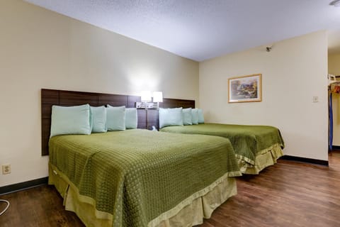 Continental Inn - Charlotte Motel in Charlotte