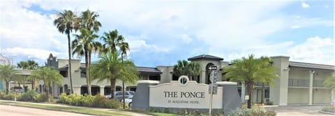 The Ponce St. Augustine Hotel Hotel in Saint Augustine