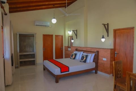 Athithi Villa Bed and Breakfast in Hikkaduwa