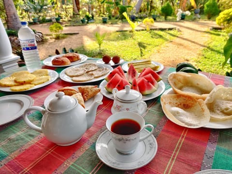 Sigiri Shen Residence Bed and Breakfast in Dambulla