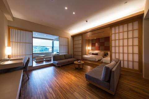 Asia Pacific Hotel Beitou Hotel in Taipei City