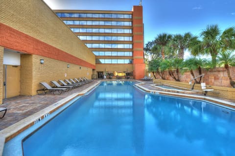 Hilton Orlando/Altamonte Springs Hotel in Altamonte Springs