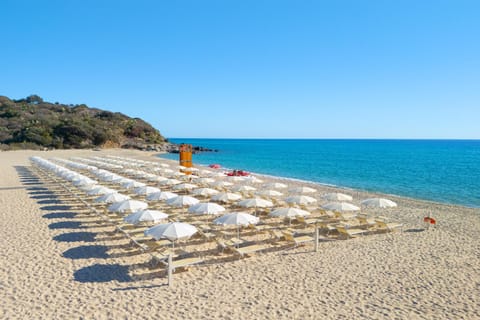 Day, Beach, Sea view