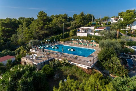 Villaggio Passo Dell'Arciprete Appartement-Hotel in Province of Foggia