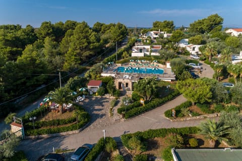 Villaggio Passo Dell'Arciprete Appartement-Hotel in Province of Foggia