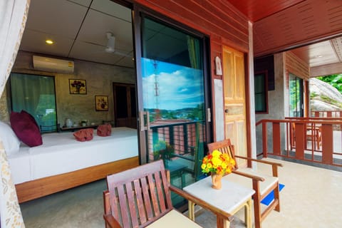 Kanya Cozy Bungalows Kata Resort in Rawai