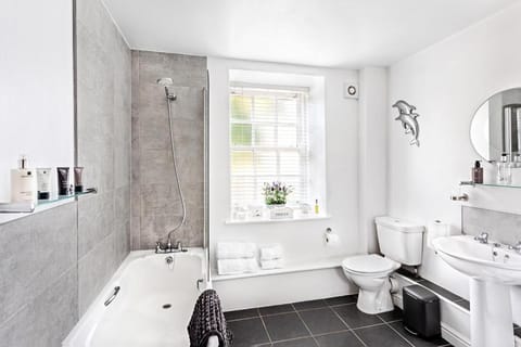 The Old Toffee Works, Montpellier Quarter, Next to Pump Rooms FREE PARKING Apartment in Harrogate