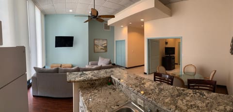 Sunchase Inn & Suites Hotel in South Padre Island