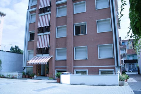 Hotel Giada Hotel in Turin