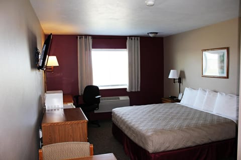 Capri Inn & Suites - Beatrice Hotel in Nebraska