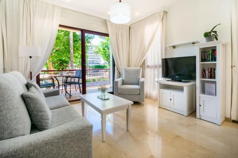 Apartamentos Albir Confort - Avenida 1 dorm Appartement in Marina Baixa