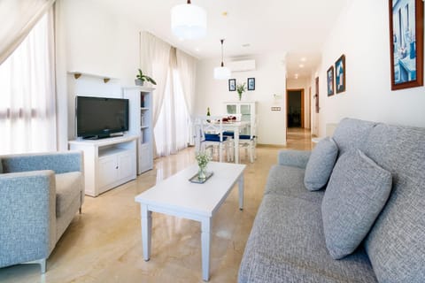 Apartamentos Albir Confort - Avenida 1 dorm Wohnung in Marina Baixa