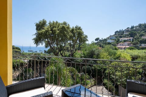 Hôtel de La Fossette Hotel in Le Lavandou