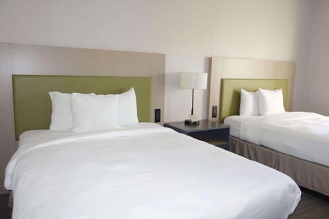 Country Inn & Suites by Radisson, Round Rock, TX Hotel in Round Rock