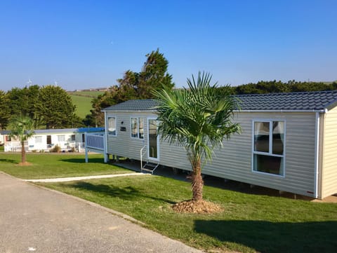 Newquay Valley View Terrain de camping /
station de camping-car in Newquay