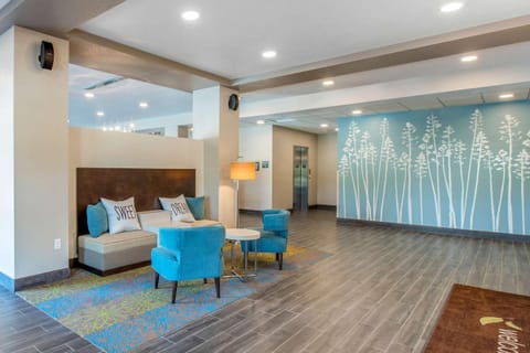 Sleep Inn & Suites Ankeny - Des Moines Hotel in Ankeny