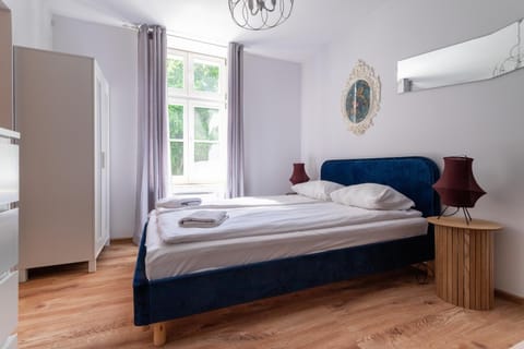 Bed, Photo of the whole room, Bedroom, towels, wardrobe