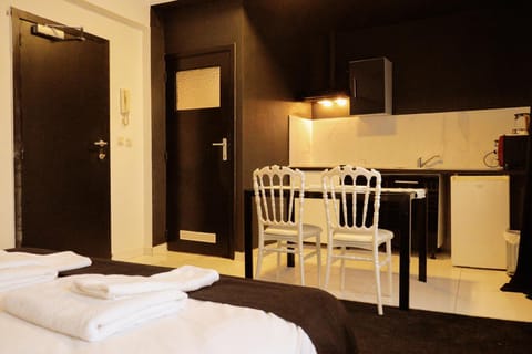 Albert gare du Midi , 29 Apartment in Brussels