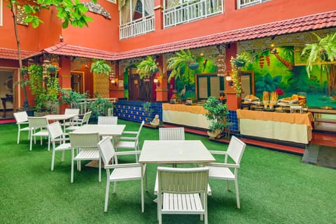 Mayfair Rourkela Hotel in Odisha