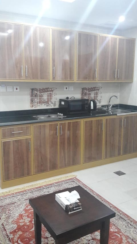 Jana Palace Furnished Apartments Apartment hotel in Jeddah