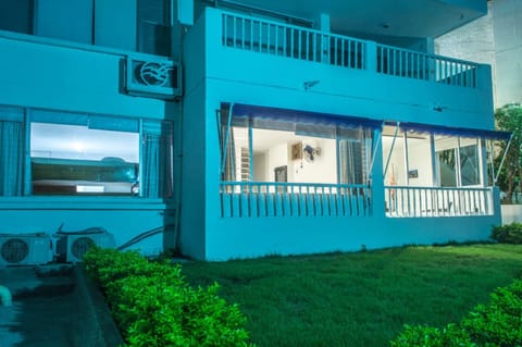 Apartamento con playa privada y piscina Apartment in Magdalena, Colombia