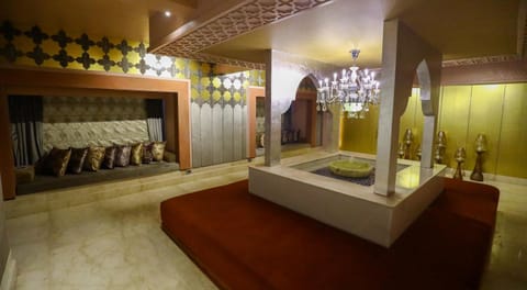 Pramod House Of Classics Apartment hotel in Puri