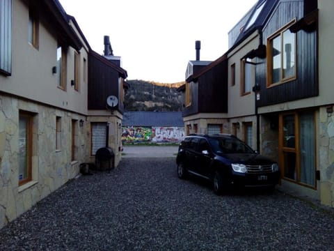 Rudecindo Roca 1 House in San Martín de los Andes