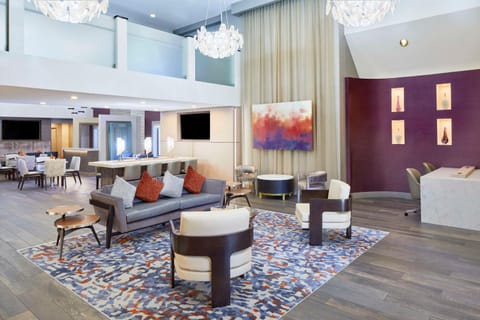 DoubleTree by Hilton Atlanta Alpharetta-Windward Hotel in Alpharetta