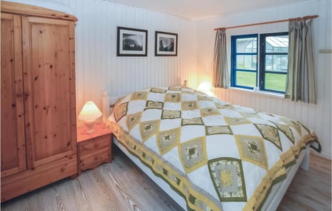 Three-Bedroom Holiday Home in Augustenborg Casa in Augustenborg