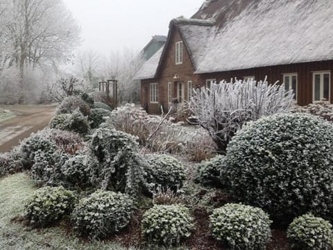 Marie Carla House in Nordfriesland