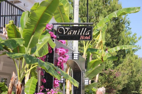 Hotel Vanilla Hotel in Fethiye