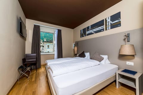 Hotel Biobistro Semadeni Bed and Breakfast in Province of Brescia