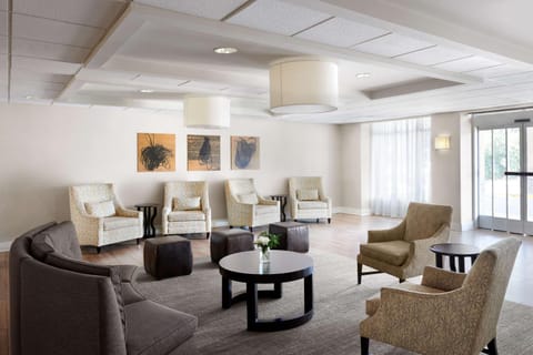 Homewood Suites by Hilton Baltimore-Washington Intl Apt Hôtel in Linthicum Heights