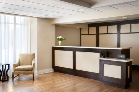 Homewood Suites by Hilton Baltimore-Washington Intl Apt Hôtel in Linthicum Heights